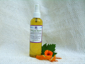 Aceite corporal (125 ml)