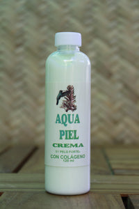 Aquapiel crema (120 ml)