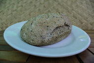 Pan multigrano de masa madre en barra (500 g)