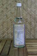 Mezcal de pechuga (750 ml)